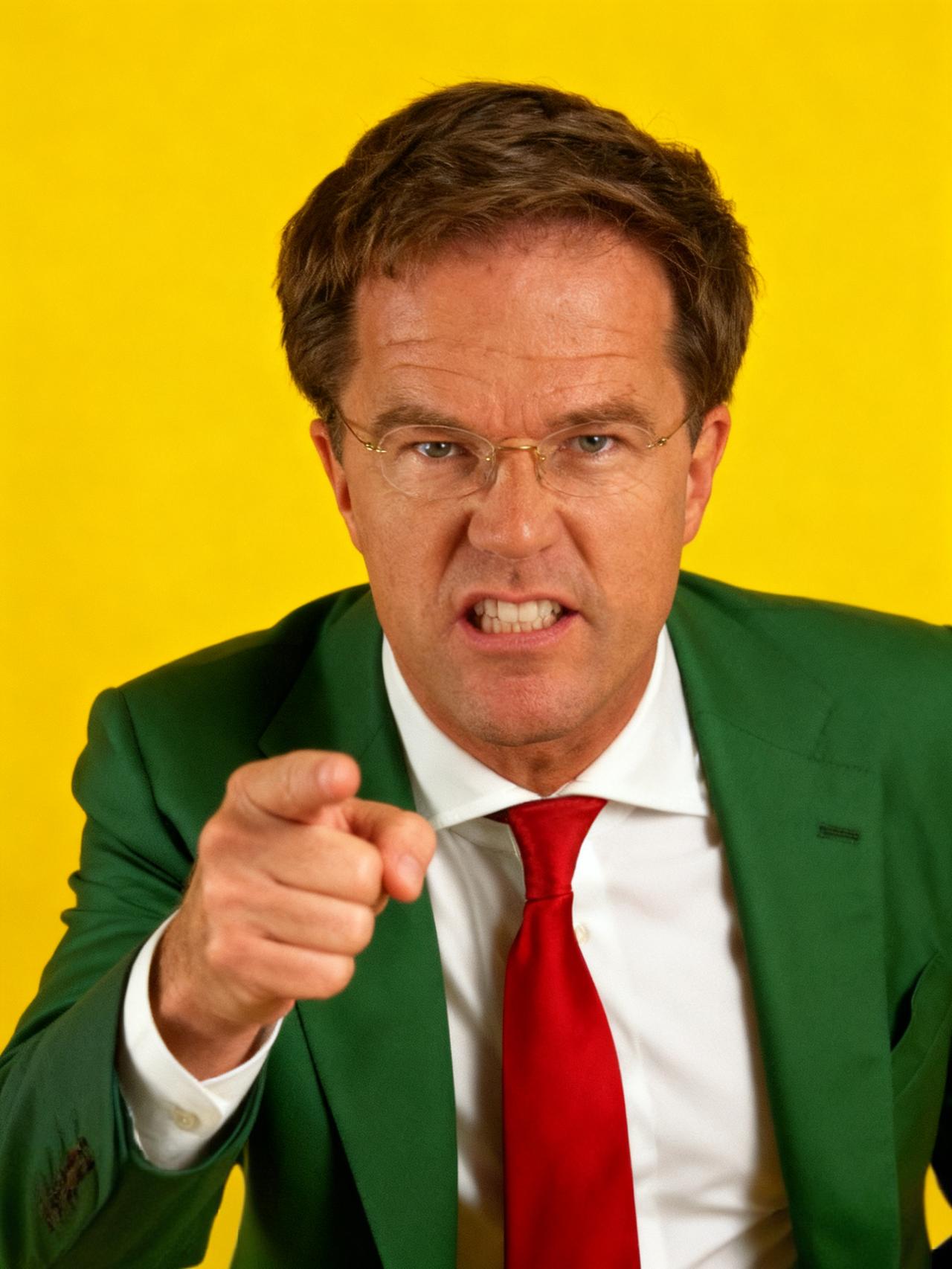 特朗普要退出北约是胡咧咧？4月19日，据德媒消息，北约秘书长吕特公开表态，认为