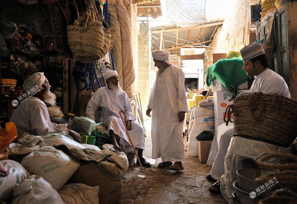中东国家已经无可救药了。没有主权与尊严的沙特，刚当炮灰的阿联酋，没有立场的科威特