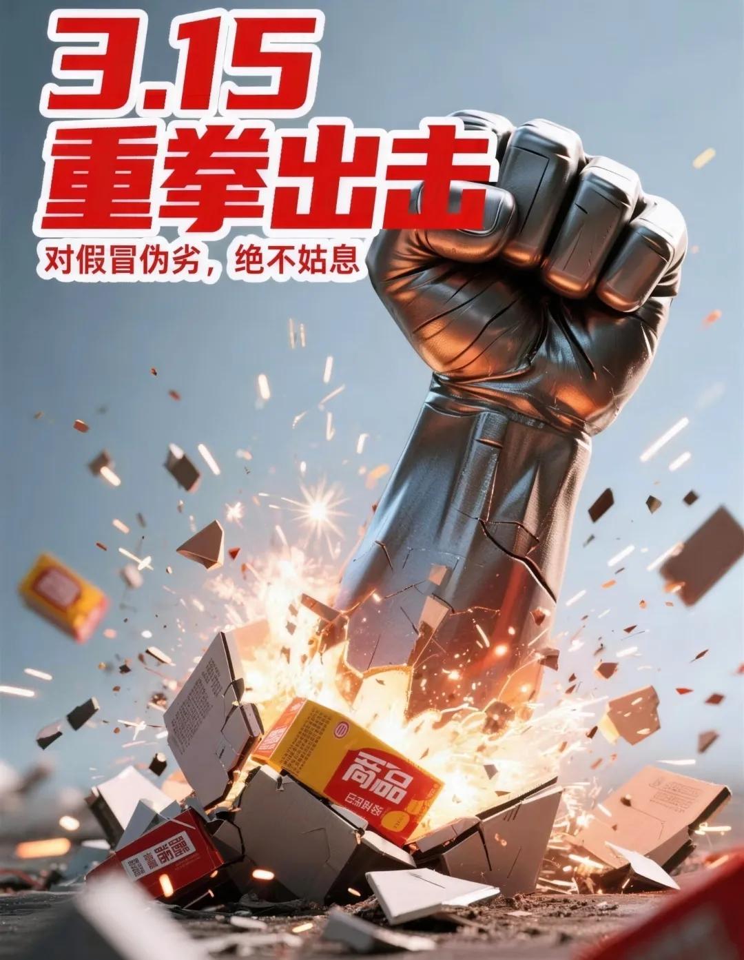 昨晚看完315晚会，惊得我半天说不出话。敢情平时吃穿用度