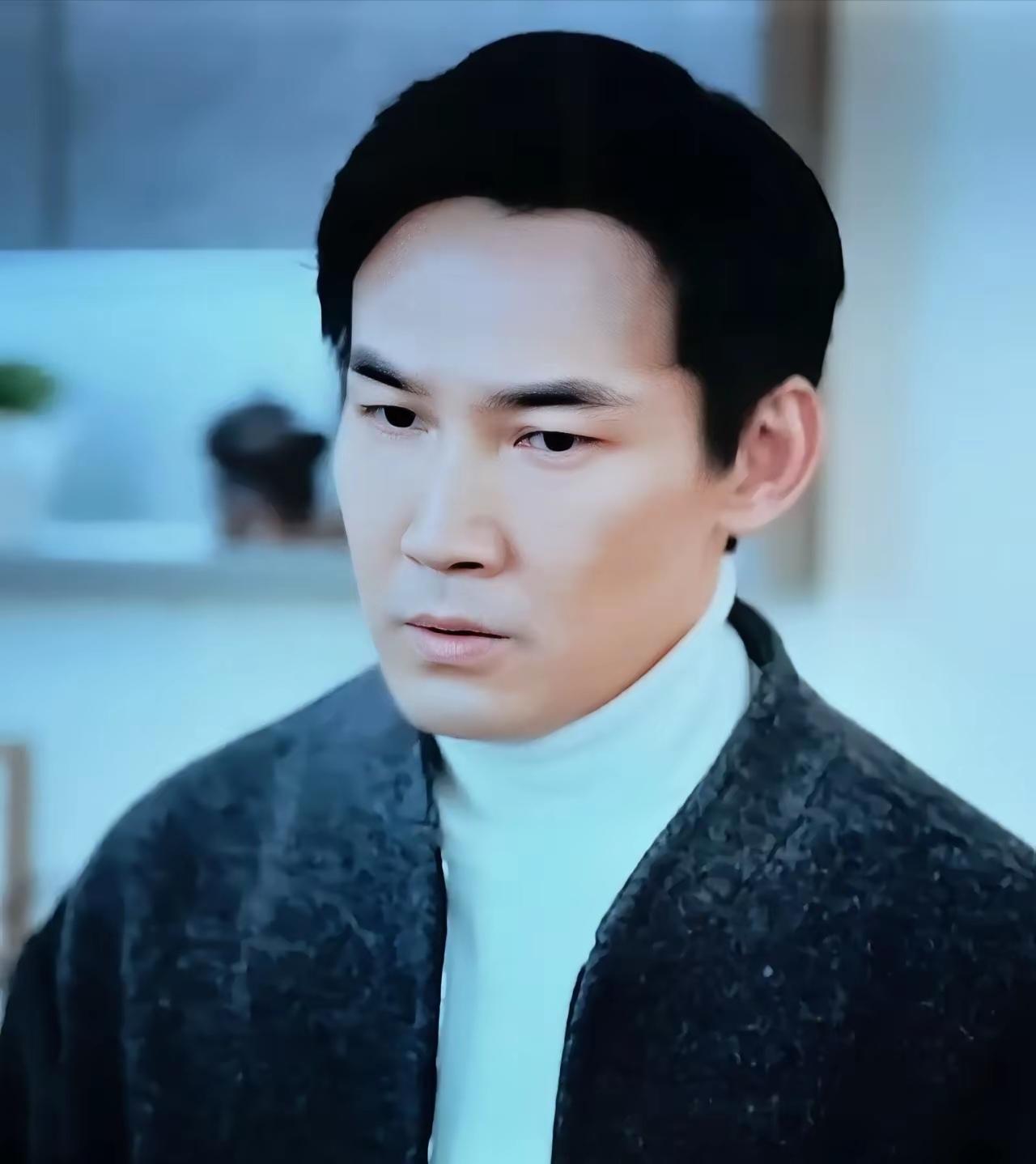 追剧《不期而遇的生活》我觉得男一号、女一号的演技无可挑剔，演出了真情实感。但是