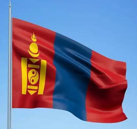 蒙古国乱成一团，反华到底图啥？蒙古国首都乌兰巴托的街头又闹起来了，这回依旧是熟悉