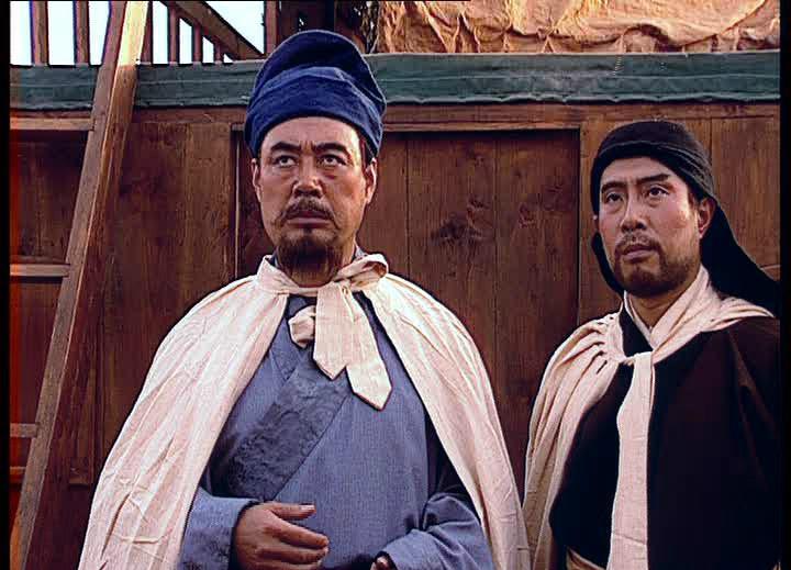 219年，吕蒙趁关羽北攻樊城，与曹军相持不下之时，趁人之危，白衣渡江，袭取荆州，