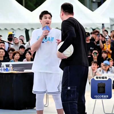 郭艾伦这下真的进退两难了！广东体育圈曝出消息：广州龙狮表态，不会给郭艾伦开出顶薪