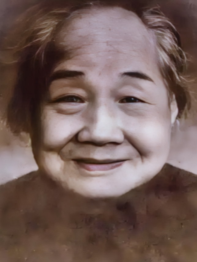 1950年，毛岸英看望外婆向振熙，问她有什么要求，向振熙却说“我只要10万元。”