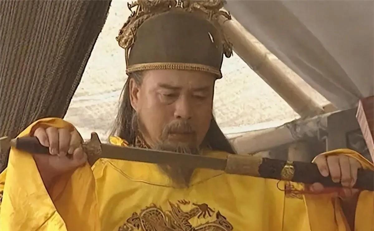 为什么吴三桂被削藩之后会造反？因为他不造反估计死的更快更惨！他手下一堆活吕布逼着