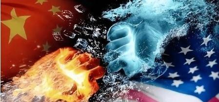 为什么全世界那么多国家，都选择在本轮贸易战中，站在美国一边呢？原因其实很简单，就