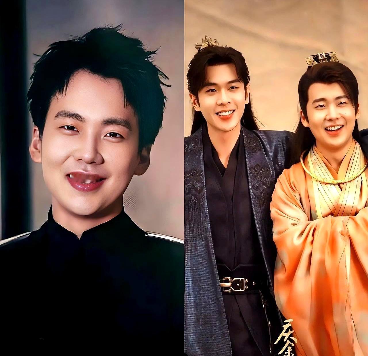 郭麒麟走了，500万和800万的差价，就这么轻易地拆散了《庆余年》的铁三角？这