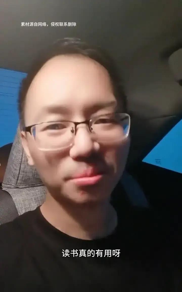 一碗牛肉面，竟把许知行的评论区变成了装着人情冷暖的热闹集市。他随手发了一张面