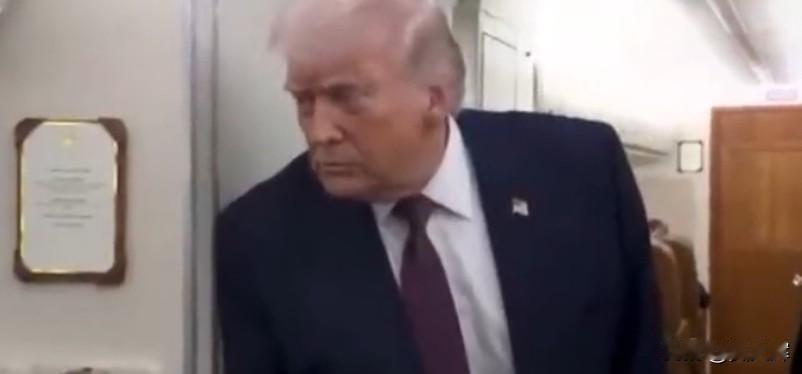 特朗普警告：如果乌克兰谈判失败，俄罗斯将推进--记者提问：总统先生，为了达