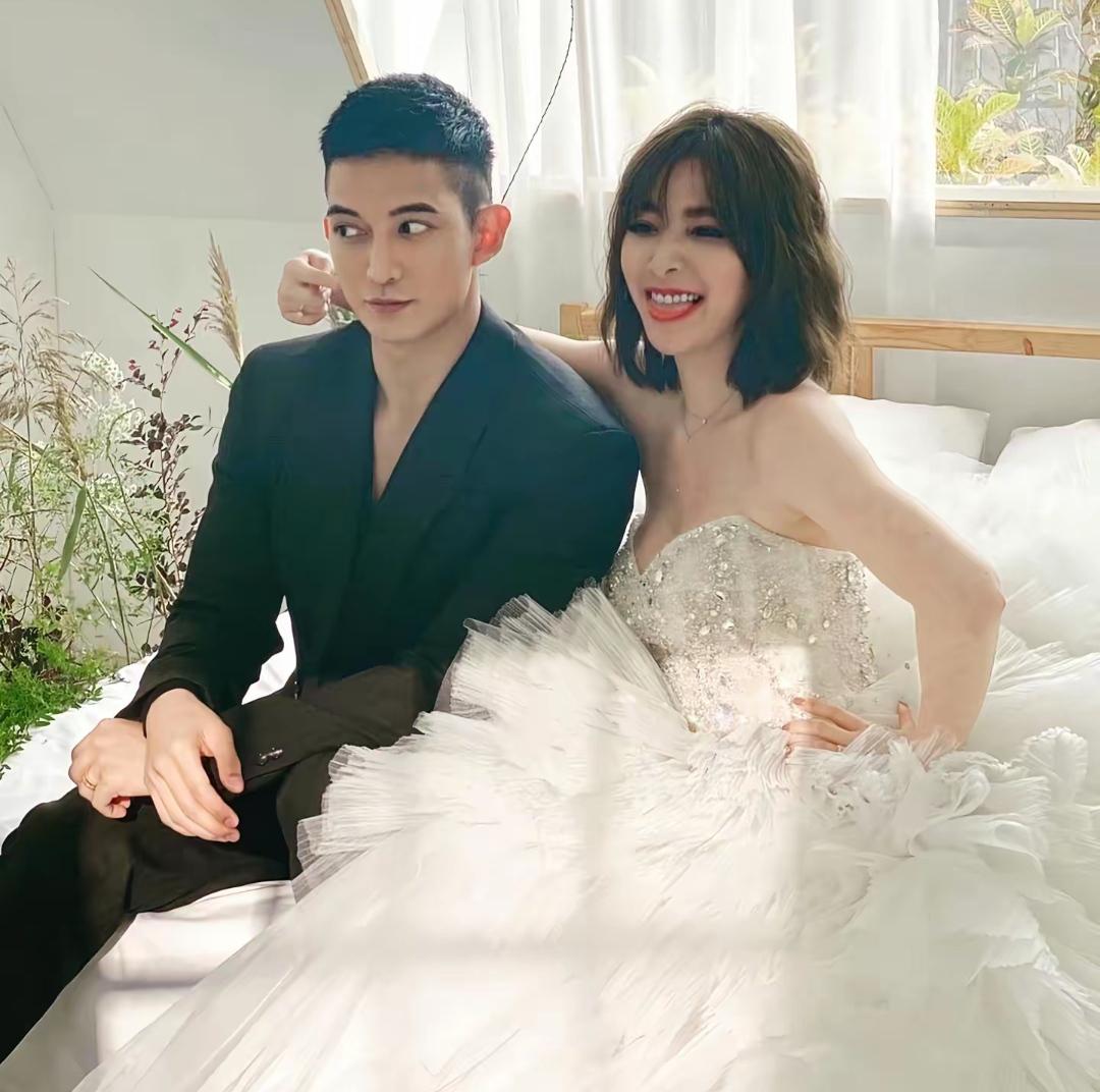 许维恩最近自曝得了乳癌，但她的操作真的让人服气，去年11月就把两边的胸都切重建了