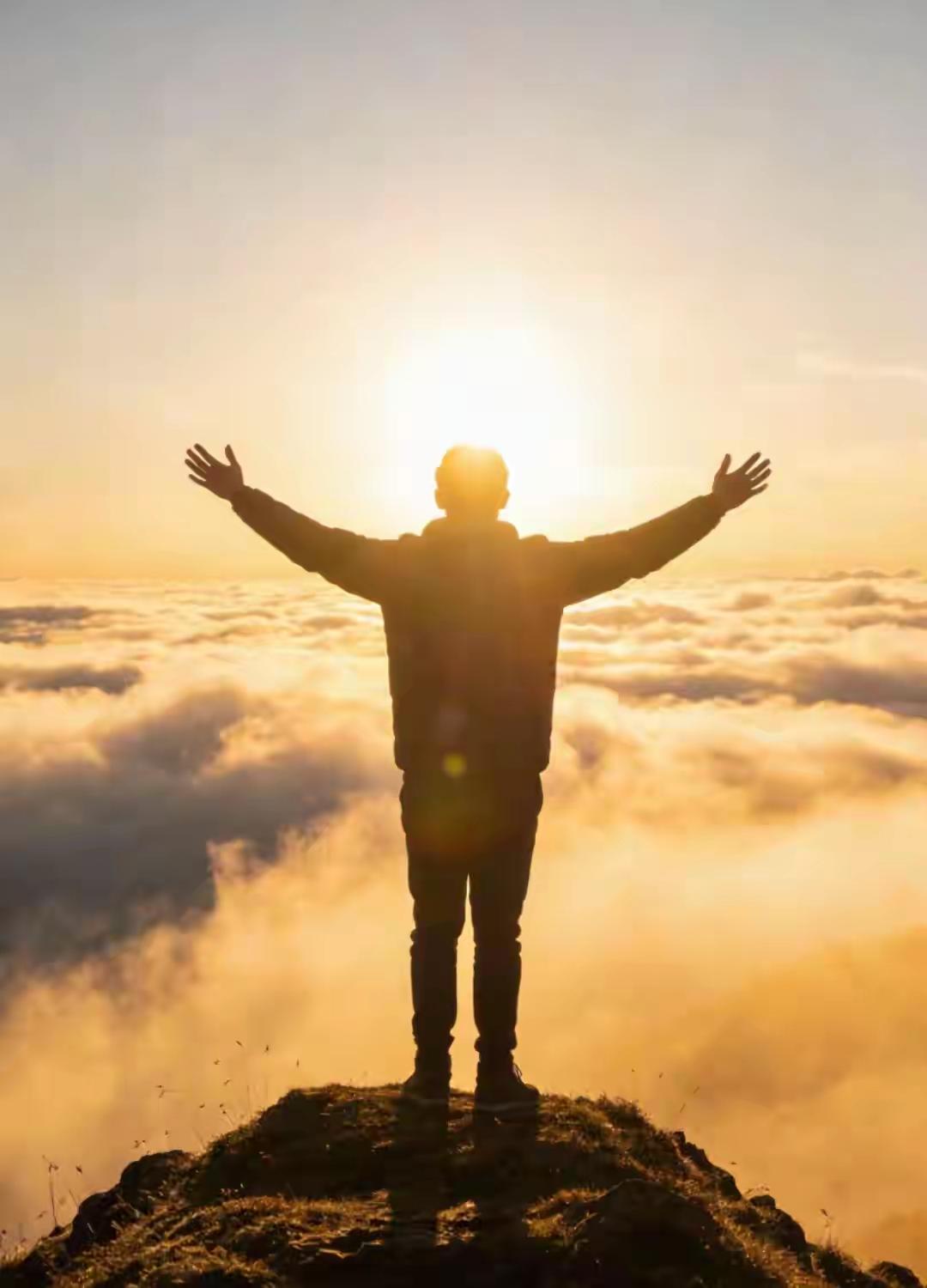 一个人负债累累，出路在哪？毛泽东的三句话，让无数人走出绝境！很多人欠了一屁