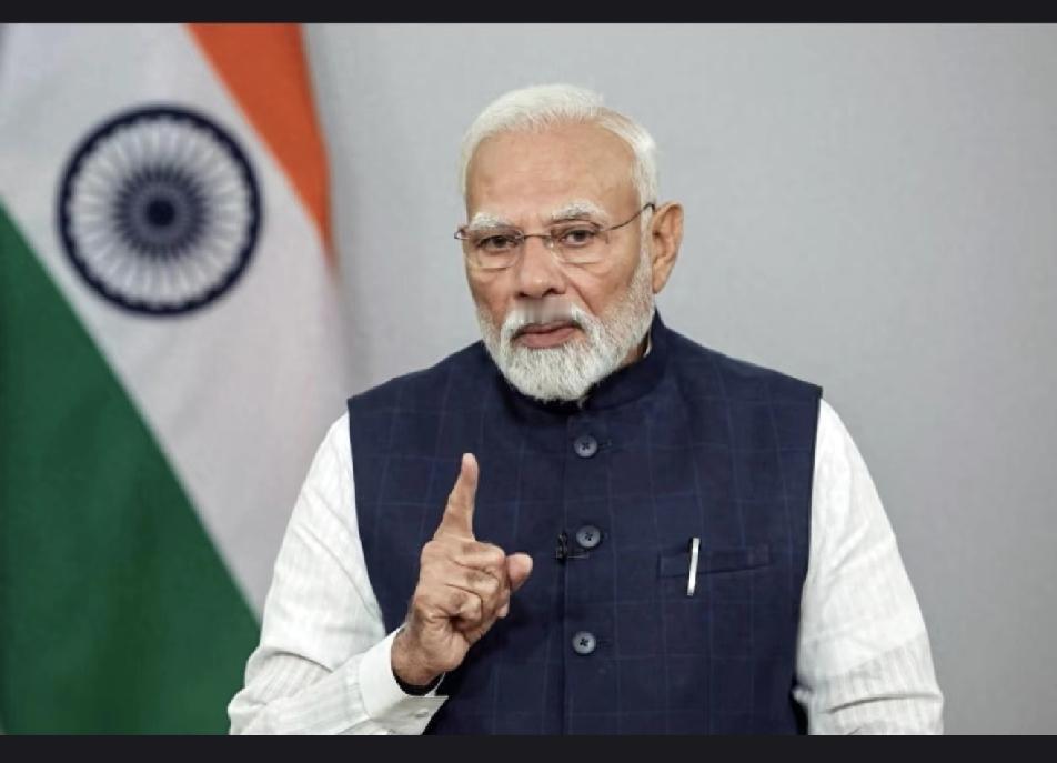 果然如预期！印度1月27日官宣:1月27日，印度总理莫迪官宣重磅消息：印度