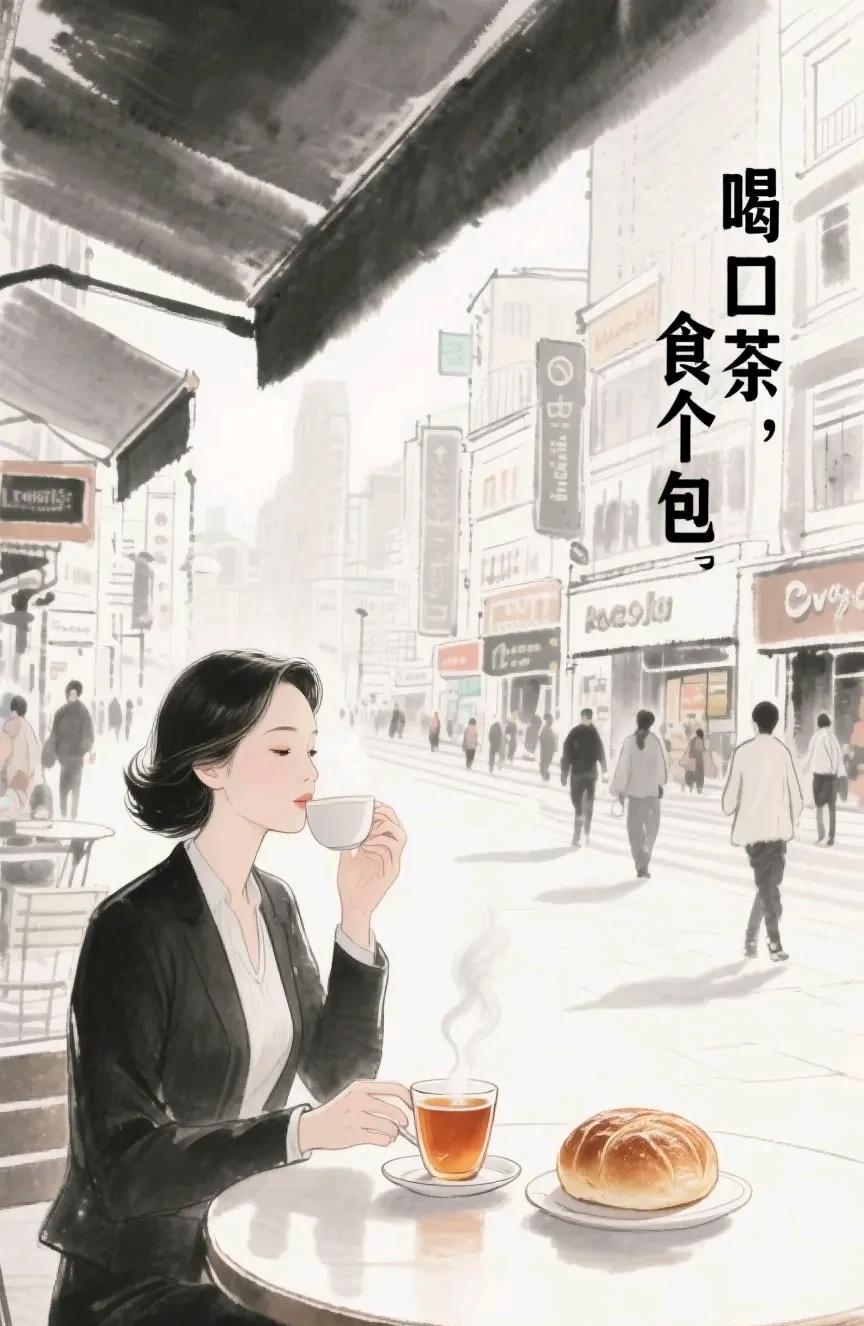 长期没有男人的女人会是什么样子告诉你会更好她们往往更加独立能够从容的面