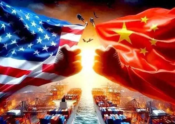 中美博弈真相彻底曝光！美国不敢开第一枪，根源藏得太深很多人一直搞错了中美博