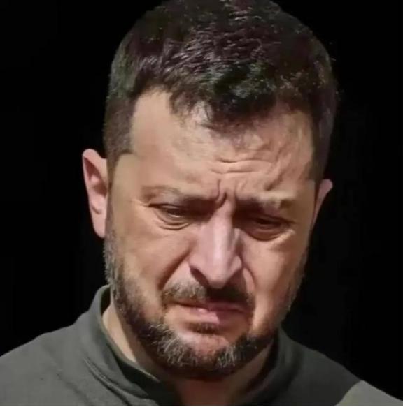 乌克兰都快被俄罗斯打亡国了，可为什么乌克兰到现在也不投降？说白了，不是乌克兰不想