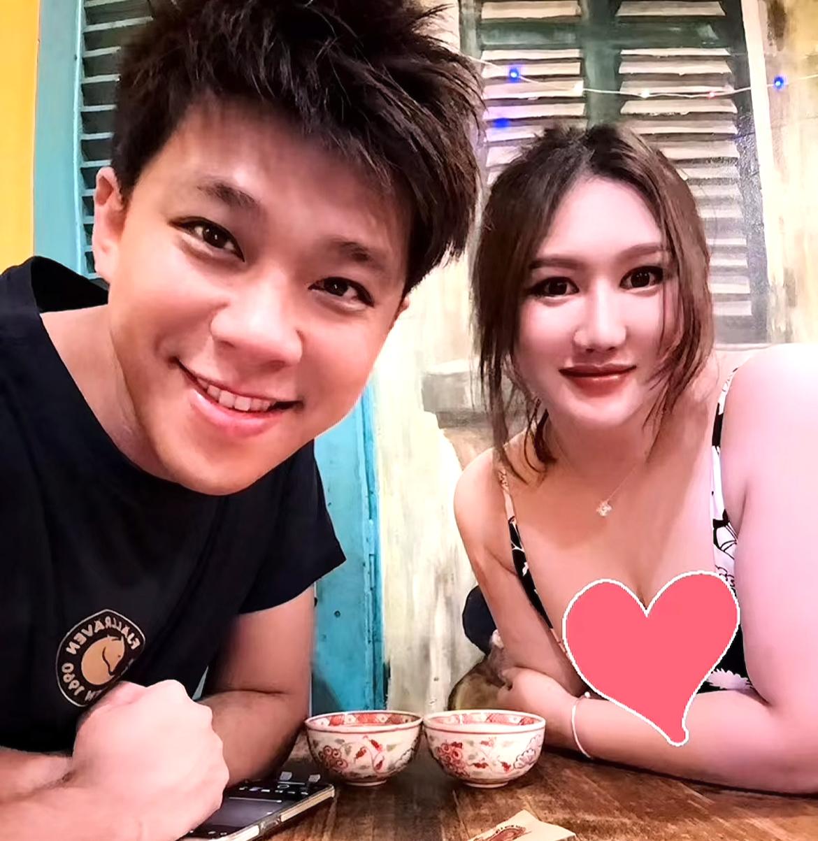 葛斯齐深夜“分手瓜”，重视朋友，重视面子，从而忽视女友的感受，怪不得40多还不能