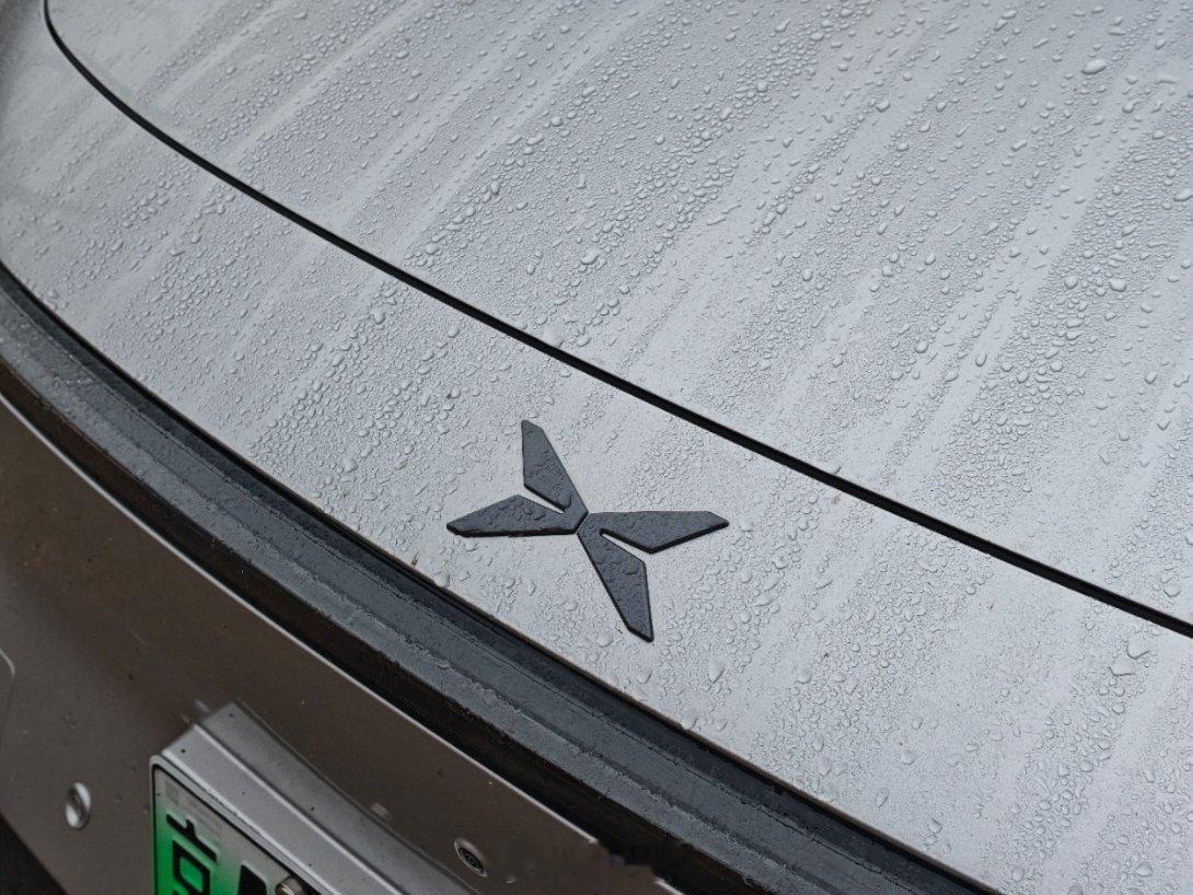 小鹏要出一款比G9更高端的SUV？Good！