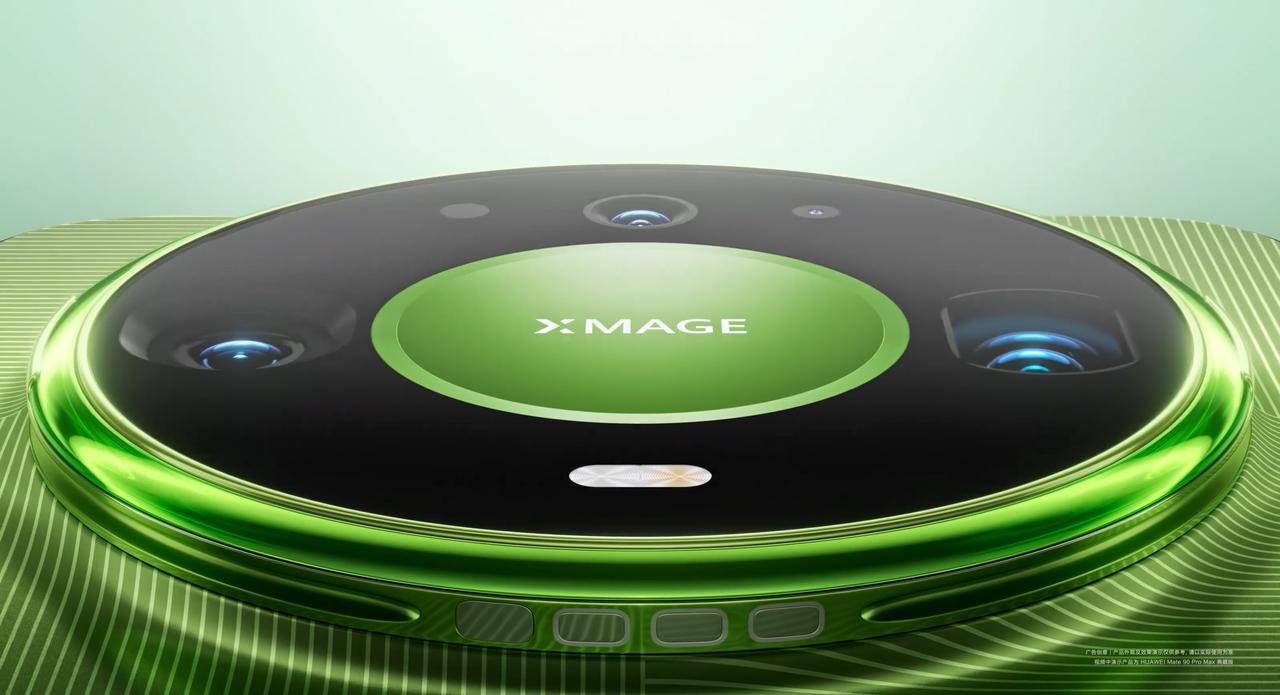 华为Mate90系列这次价格公布，最值得琢磨的不是数字本身，而是五款机型把价格