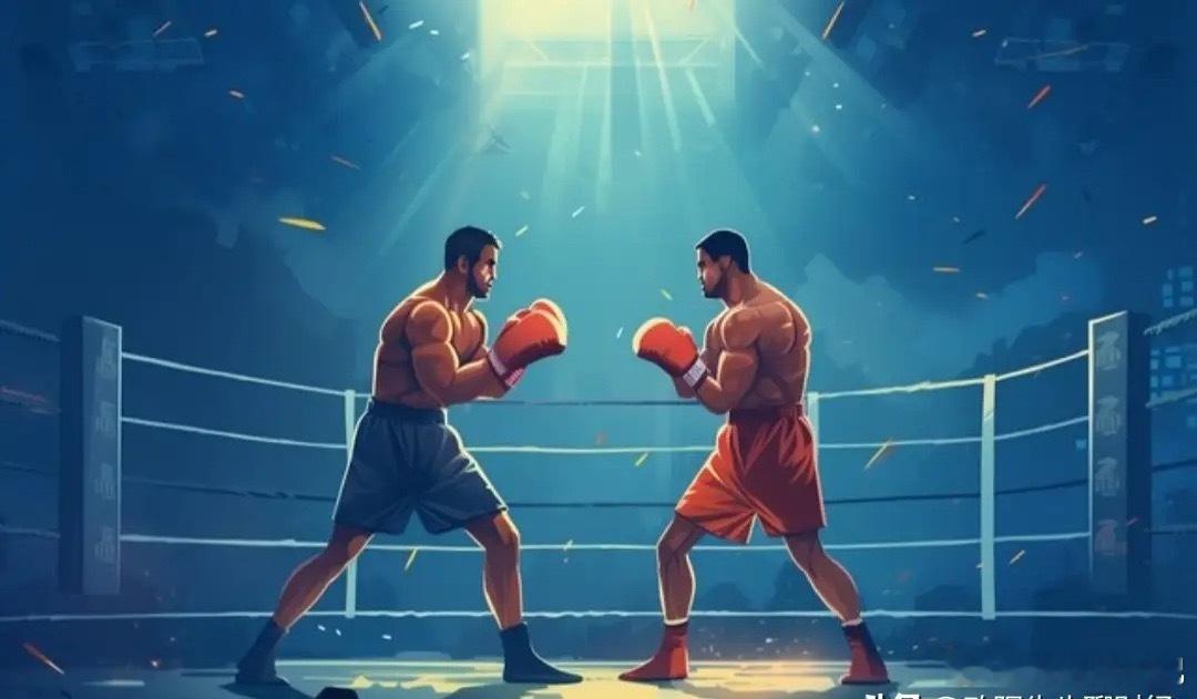 家人们，这个周末很不正常，发生了一件事，或将改变中美两国。事件起因是中国Deep