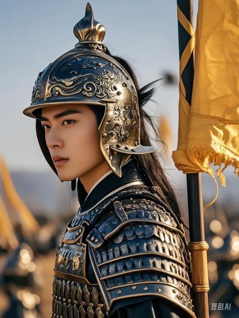 南北朝第一雄主是谁，刘裕、拓跋珪、宇文邕，这三个人，任何一个多10年寿命，历史都