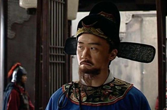 明朝嘉靖年间，县令海瑞写了一个字，问财主认不认识，财主摇头说：不认识。没想到，海