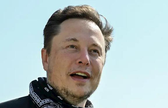 ·“我承认我有点亲华”，马斯克是历史上第一个承认自己亲华的美国人，他曾直言：“我