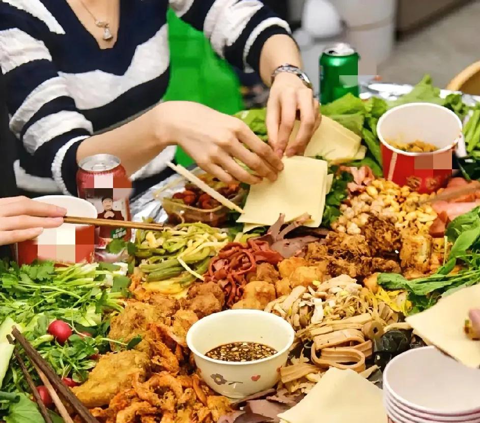 为什么现在的大肚子很多？原因在它！一日三餐，年轻人最盼晚餐，既要吃好还要吃饱！
