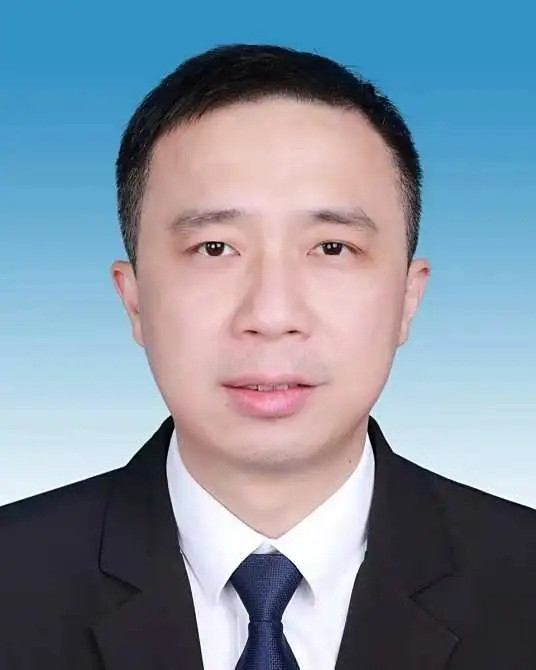 三明市纪委书记调整(附简历)