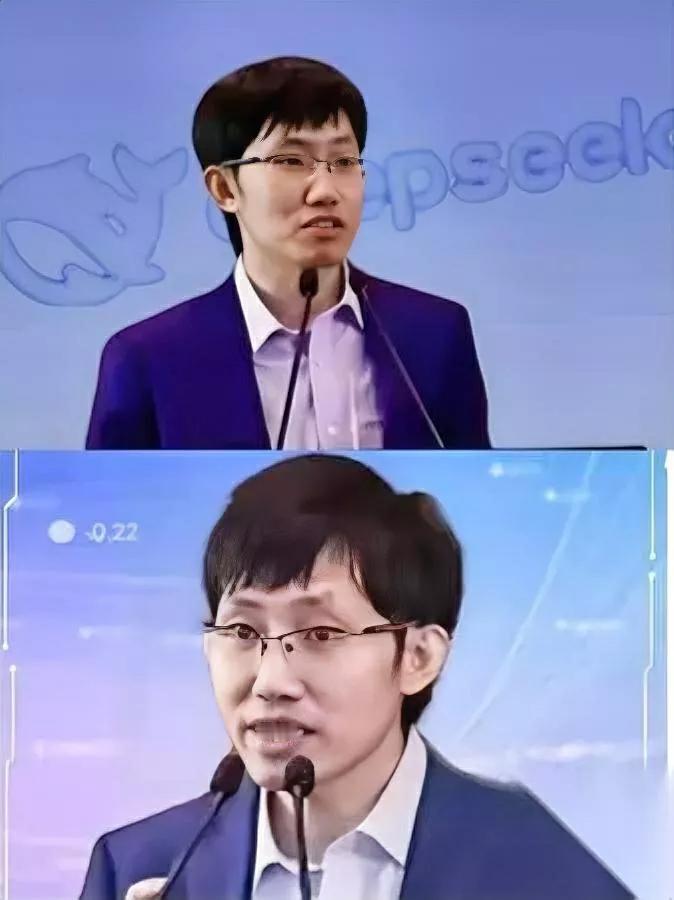 梁文锋火了！谁能想到...他竟登上《Nature》封面？继一众先贤后，梁