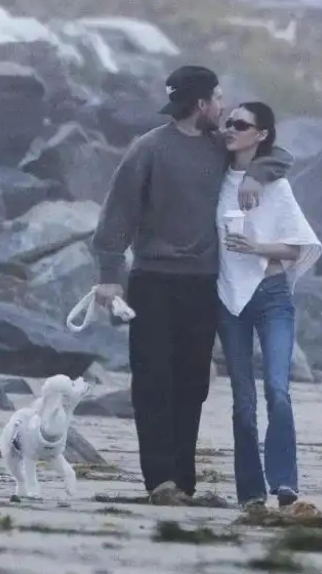 和父母决裂，贝克汉姆的大儿子布鲁克林，之前发长文指责贝克汉姆对他和妻子不好，还