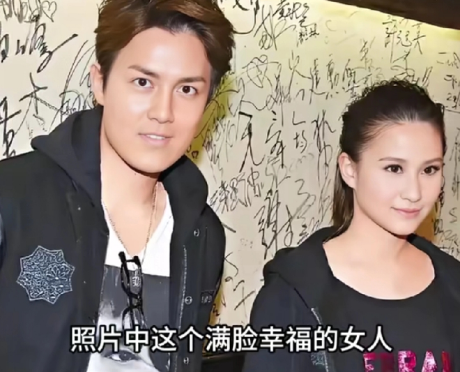 何超莲不爱窦骁的话为什么还要和他结婚呢？从何超莲对窦骁的态度对比她的前任男友吴克
