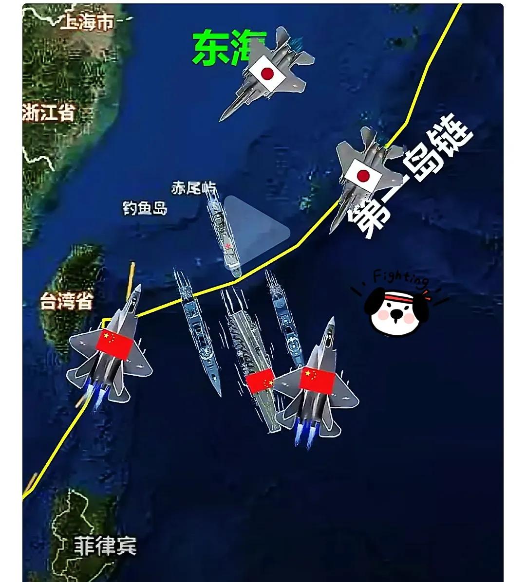 法国媒体曝猛料！刚看到法国《回声报》的分析，看完直呼信息量太大！人家可不是