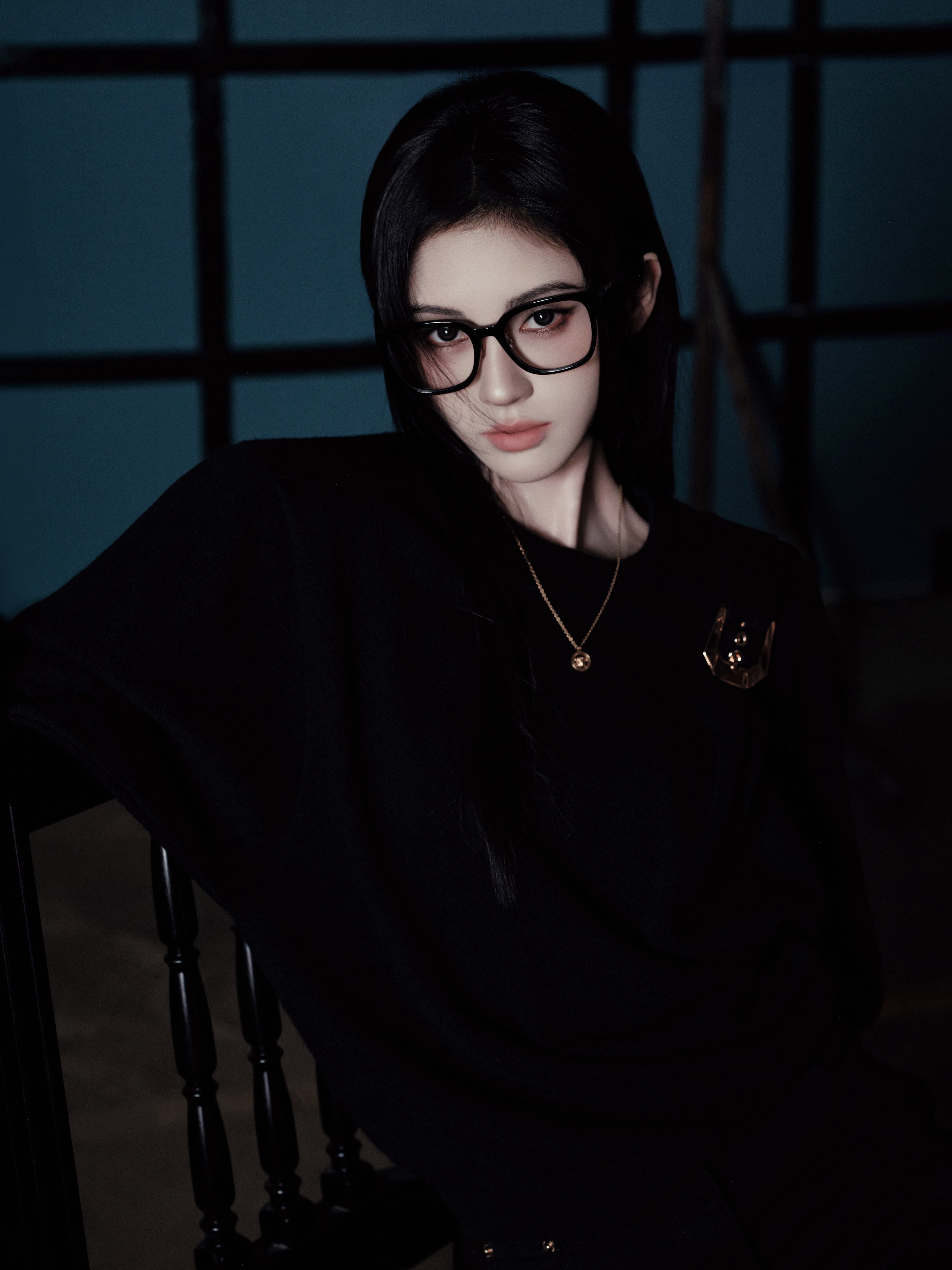 鞠婧祎×2026S/SMilanoFashionWeek时装