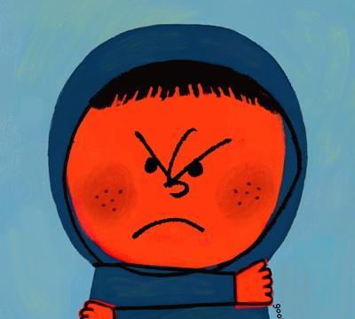 本来要睡了按捺不住八卦的心刷了一眼朋友圈啊啊啊“日子怎么可能跟谁过都一样呢