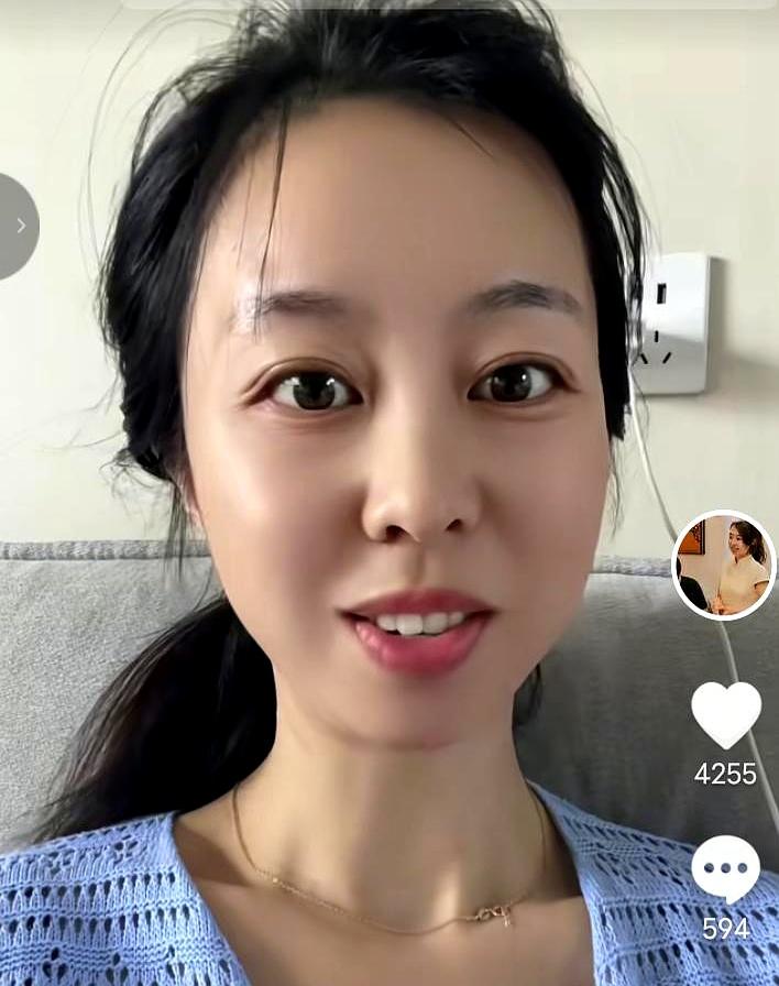 谁说泼出去的水收不回？田静就凭轻飘飘的一句反问，硬是把快要散了的几十万“小星星