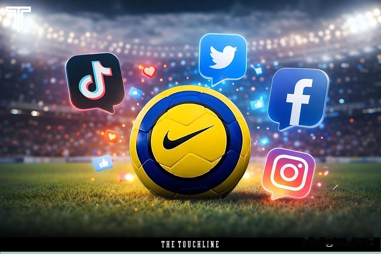 最新动态：社交媒体粉丝最多的足球俱乐部：1.皇家马德里（4.747亿）2