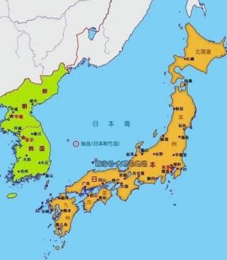 为什么日本不怕，甚至期待再次跟中国发生战争？因为日本设想的是，中日冲突的战场无论