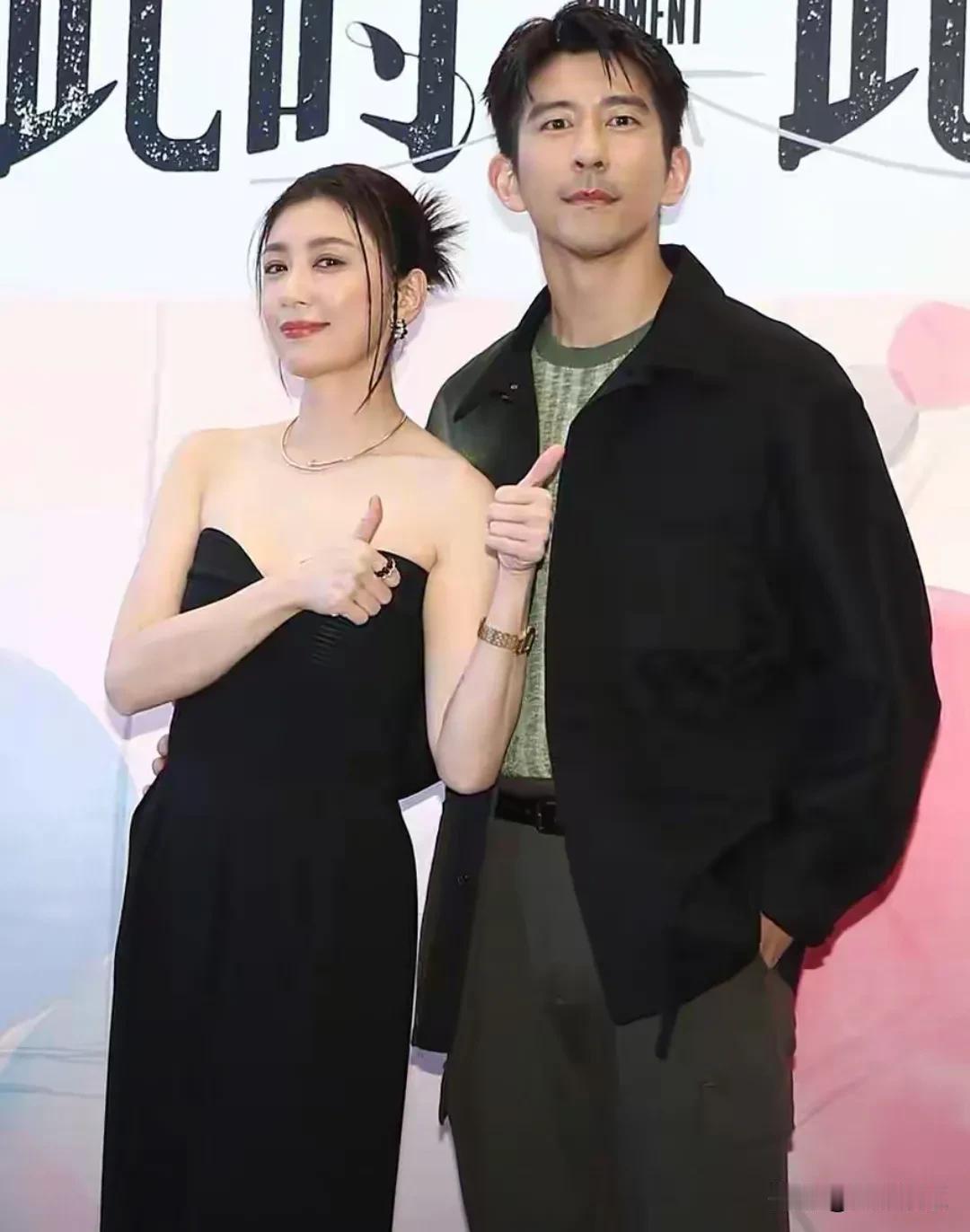 贾静雯老公修杰楷，全部认了！7月28日，贾静雯老公修杰楷意外冲上热搜！起因