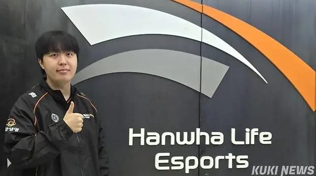 Kanavi: 23年在JDG最开心, 本想在中国拿S冠后再来韩国