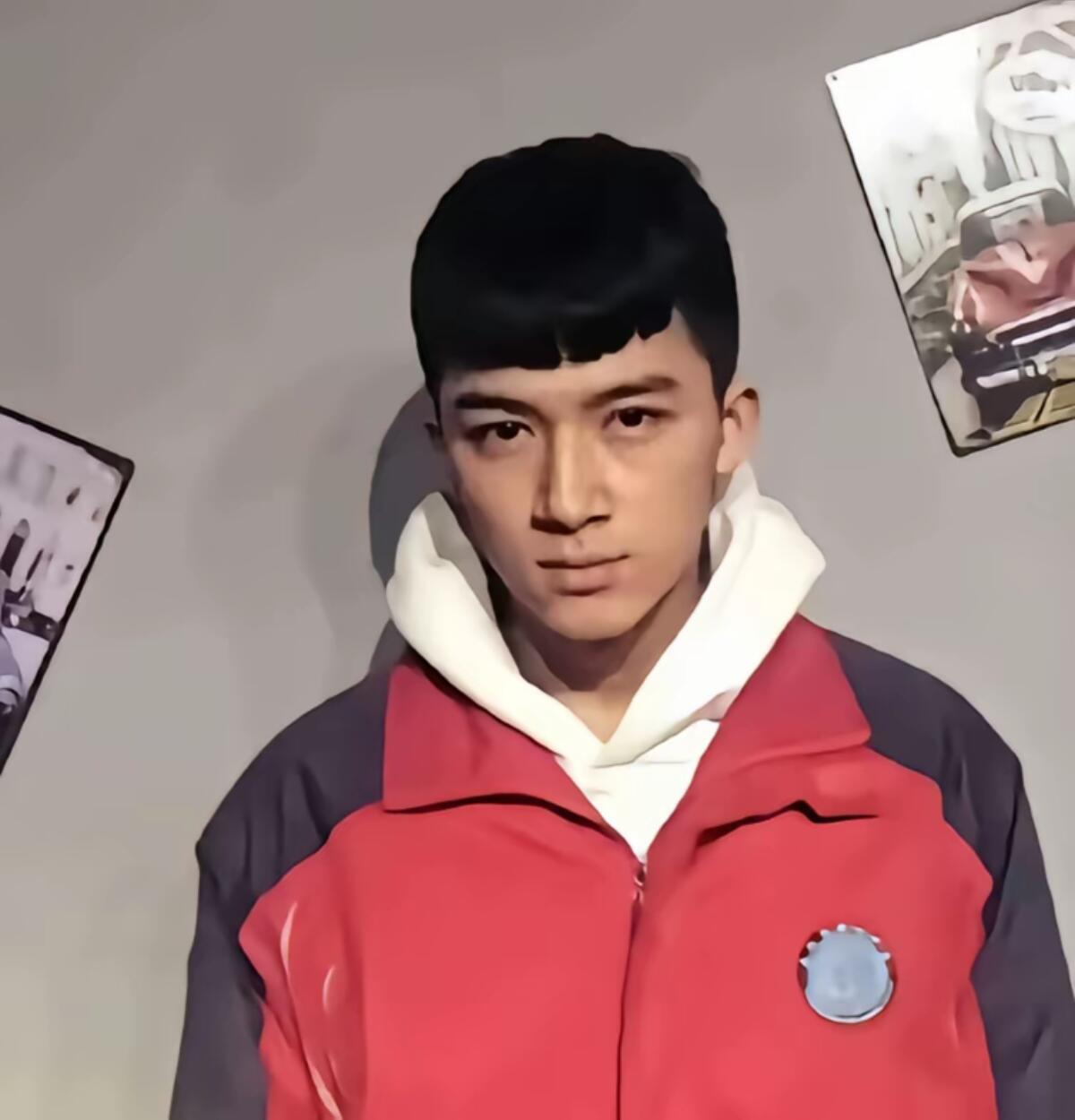 终于懂莞莞类卿这句话了王星越|何晟铭|​​​