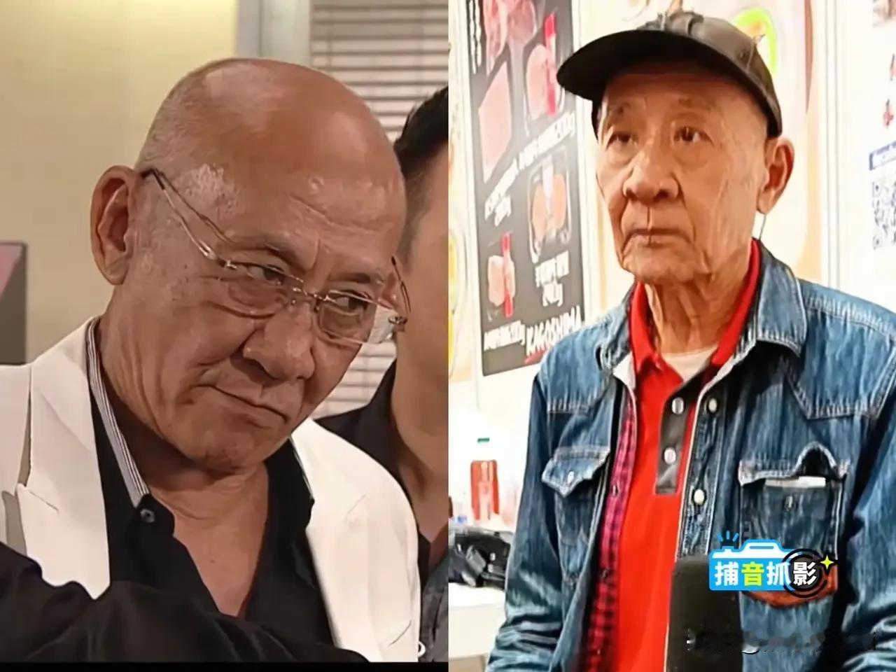 香港演员李家鼎近日公开交代身后事，指定小儿子为财产执行人，所有财产交由其处理，完