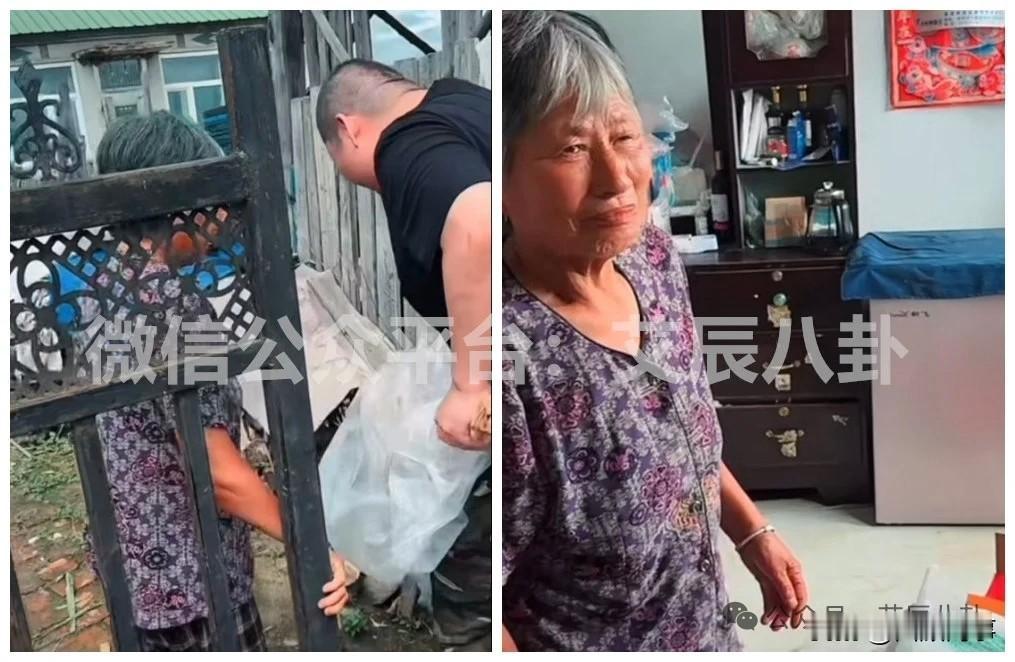 “驴家”战略转移打造新节目，众徒接令陆续赶往东北大院！