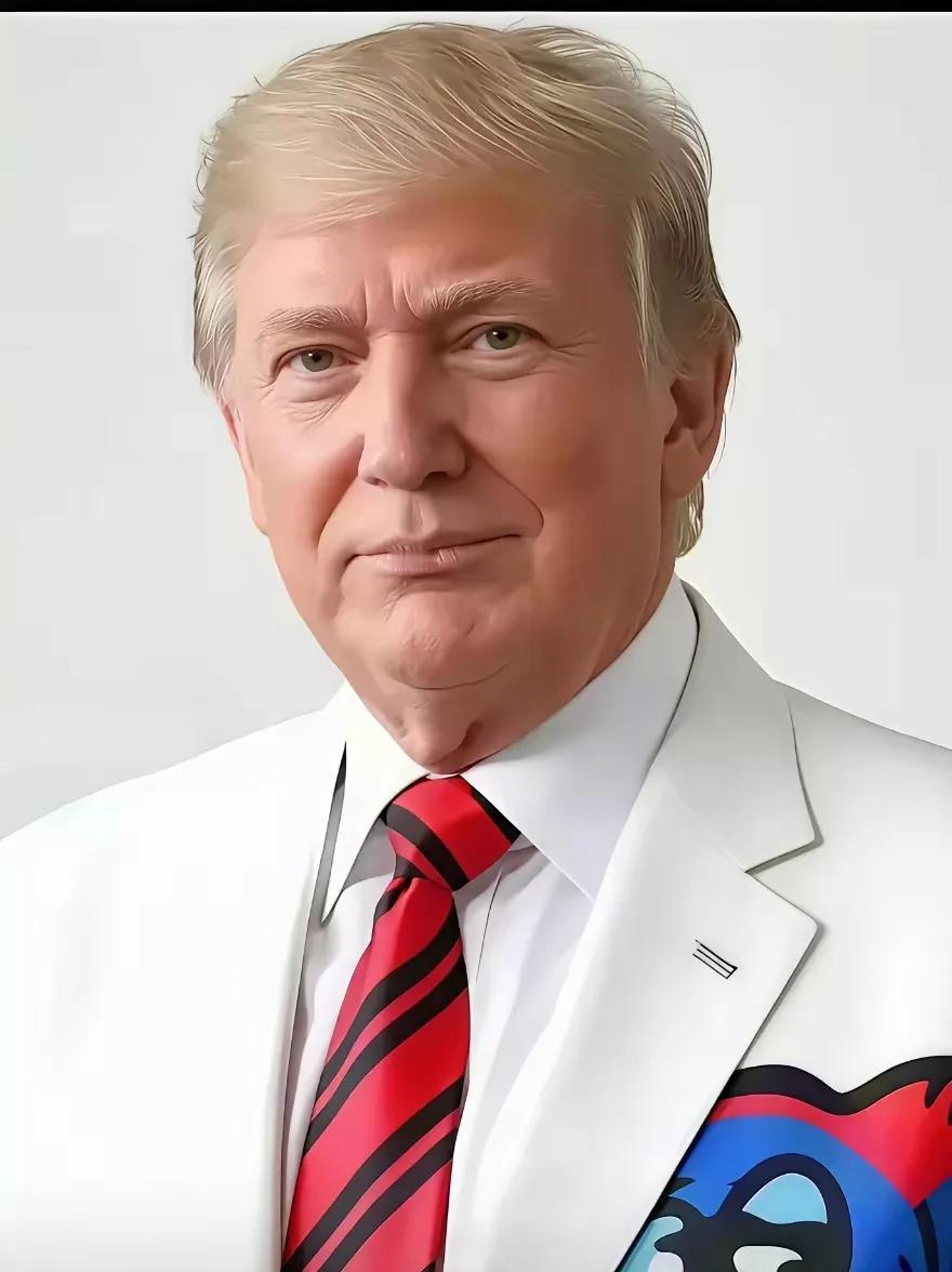 “特朗普把华盛顿湖搅成火锅，却让华尔街的灯更亮。”这句话成了六月底美国社交媒体里