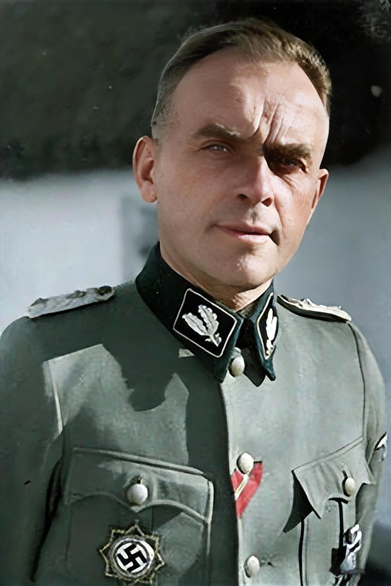 于尔根·瓦格纳（JürgenWagner）于尔根·瓦格纳是1901年出生在