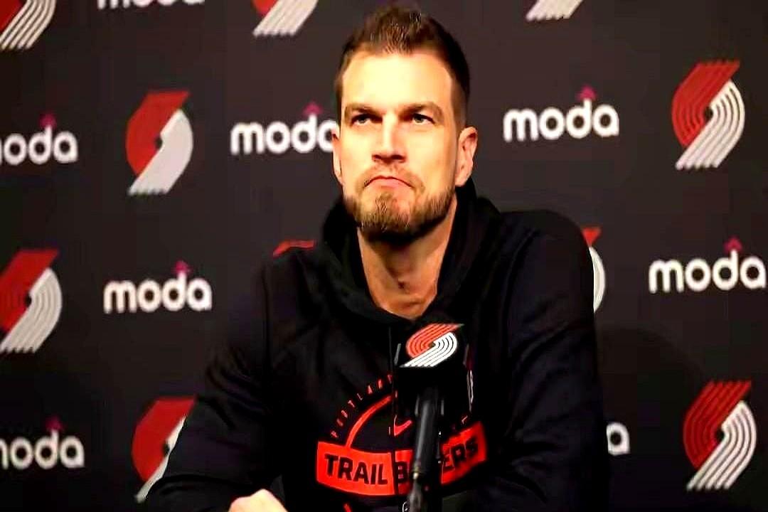 杨瀚森被扔到G联盟，真的是命悬一线还是腾飞的开始？他最近在有限时间里还算表现