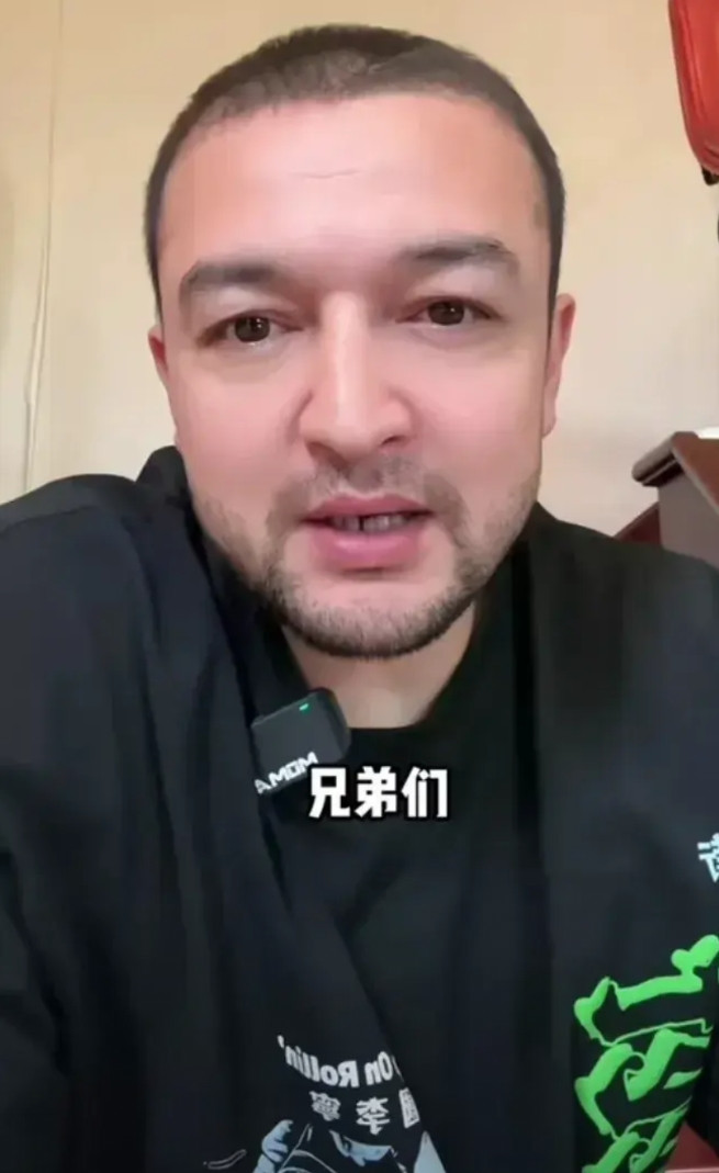 一针见血！西热力江直指辽篮核心问题看着辽宁队被广厦队打的溃不成军，全网网友和
