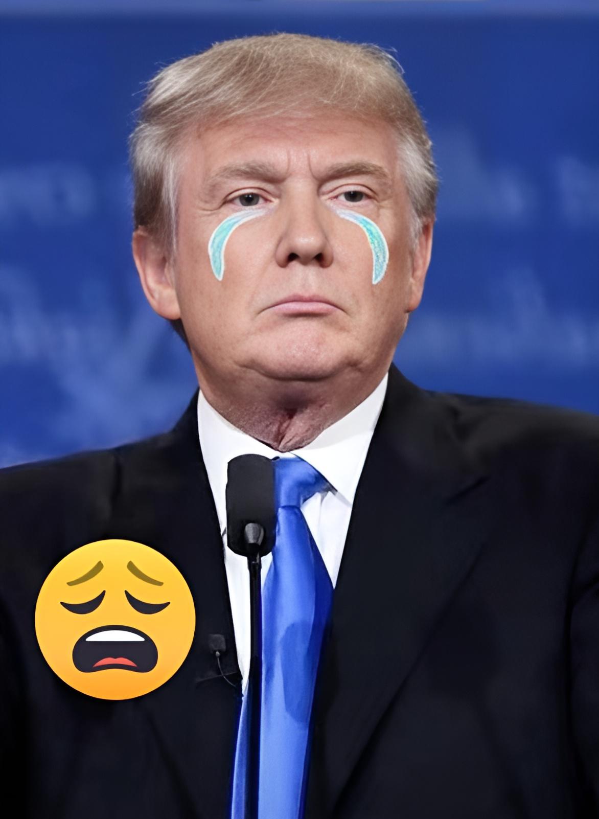快报，快报中国不再买美豆，特朗普急得像热锅上的蚂蚁！中国停止购买美国大豆