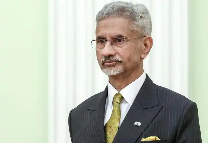 究竟是谁给了印度可以掀桌子的错觉？ 印度外长苏杰生最近在公开场合亮出了立场。