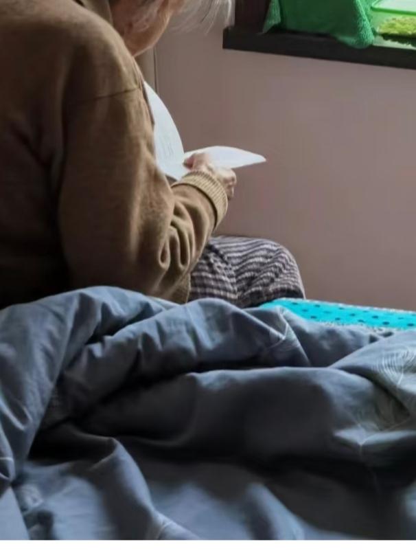 没退休前，65的大姐跟我说，你以为退休后有20年可以享福，实际上最多也就7年。