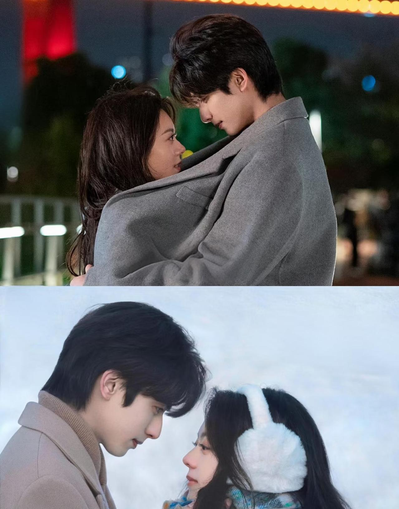 上一秒骂它老套，下一秒为它开会员。《骄阳似我》不是故事，是算法精算后的“电子布